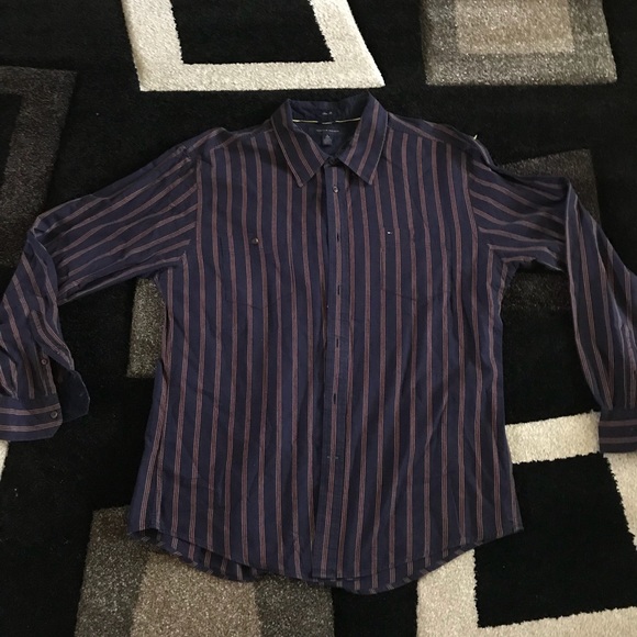 Tommy Hilfiger Other - Tommy Hilfiger button down